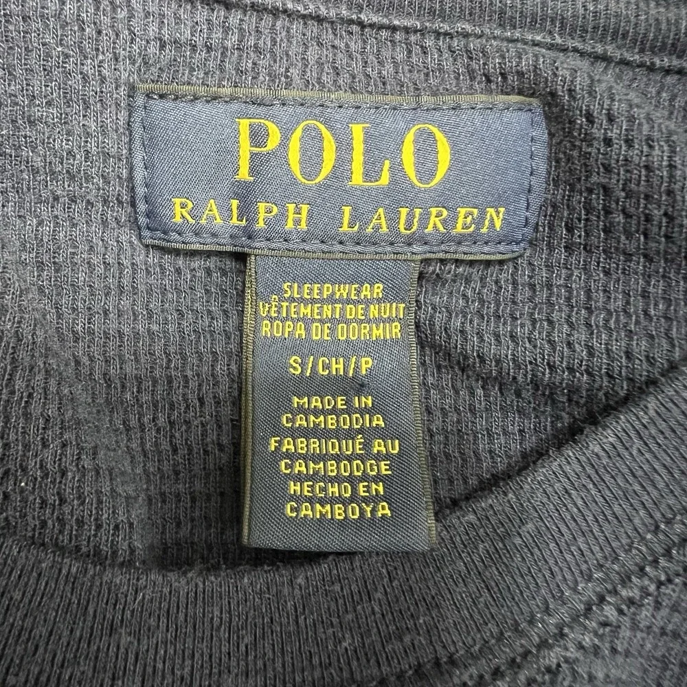 Polo Ralph Lauren very good